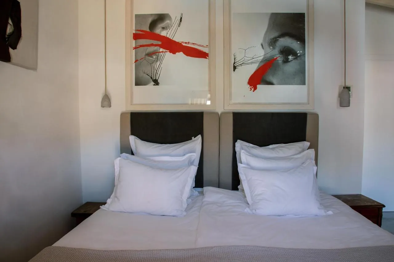 Ecocirer Healthy Stay Sóller Spanyolország