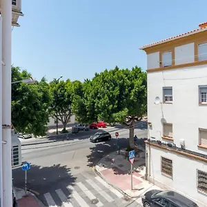  Guest house Dream House - En El Apartemento Spain