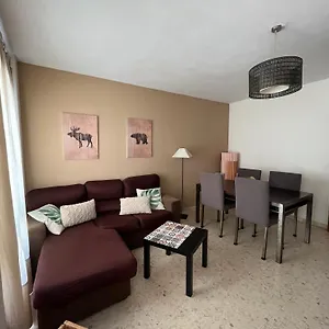 ** Guest house Rafaela Spain