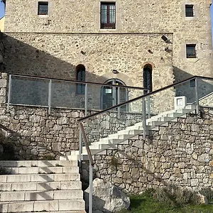  Inn Santuari Mare De Deu Del Mont Restaurant-hostatgeria Spain